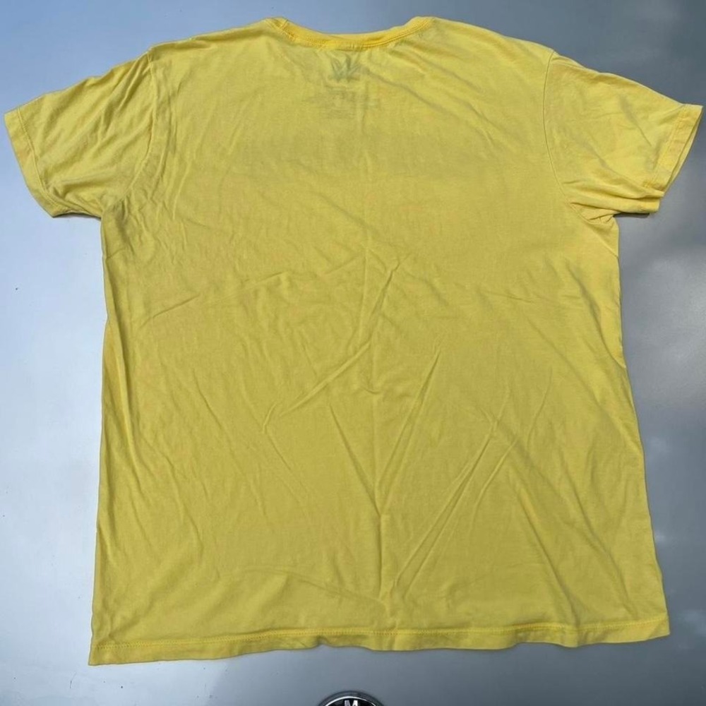 Hulkamania WWE Hulk Hogan Wrestling Tshirt - Picture 4 of 5